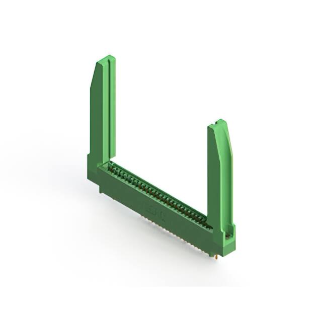 345-030-500-678 EDAC Inc.  Edgeboard Connectors